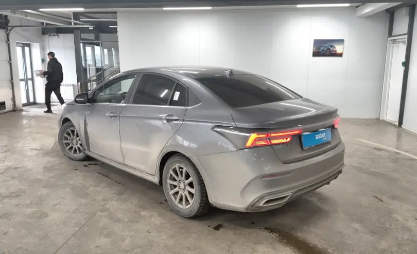 OMODA S5 2024 года за 8 000 000 тг. в Астана фото 4