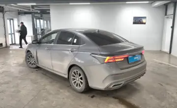 OMODA S5 2024 года за 8 000 000 тг. в Астана фото 4