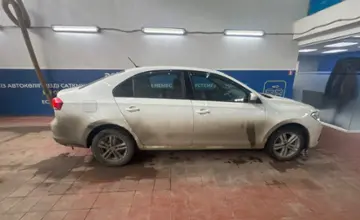 Volkswagen Polo 2021 года за 5 500 000 тг. в Астана фото 4