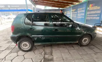 Volkswagen Polo 2001 года за 1 000 000 тг. в Талдыкорган фото 4