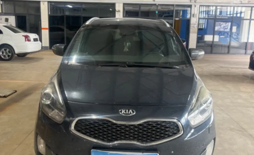 Kia Carens 2014 года за 7 000 000 тг. в Караганда фото 2
