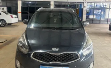 Kia Carens 2014 года за 7 000 000 тг. в Караганда фото 2