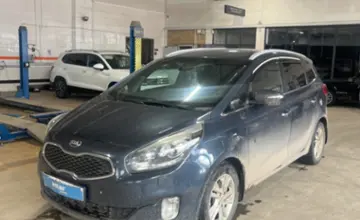 Kia Carens 2014 года за 7 000 000 тг. в Караганда фото 1