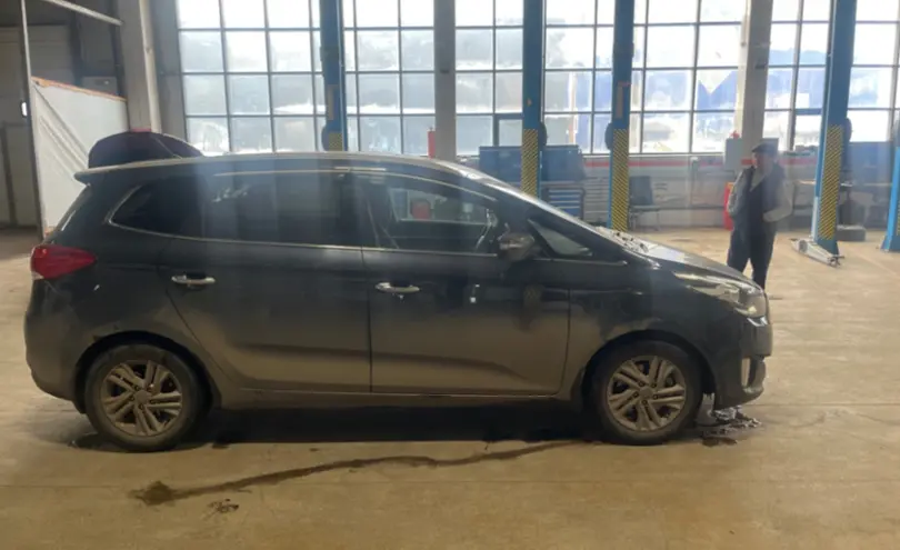 Kia Carens 2014 года за 7 000 000 тг. в Караганда фото 4