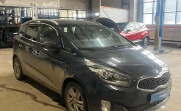 Kia Carens 2014 года за 7 000 000 тг. в Караганда фото 3