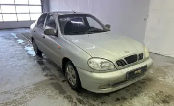 ЗАЗ Chance 2012 года за 2 000 000 тг. в Павлодар фото 3