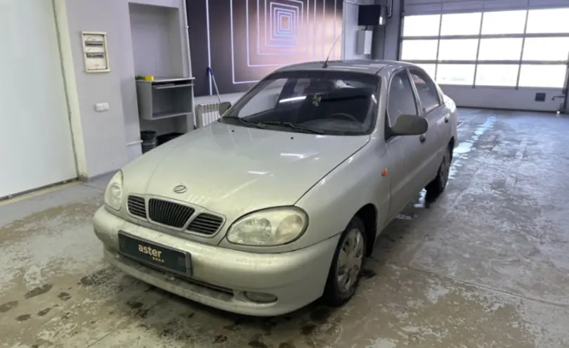 ЗАЗ Chance 2012 года за 2 000 000 тг. в Павлодар