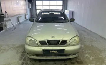 ЗАЗ Chance 2012 года за 2 000 000 тг. в Павлодар фото 2