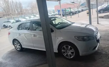 Peugeot 301 2014 года за 3 500 000 тг. в Алматы фото 4