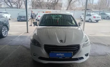 Peugeot 301 2014 года за 3 500 000 тг. в Алматы фото 2