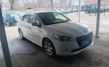Peugeot 301 2014 года за 3 500 000 тг. в Алматы фото 3