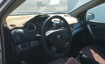 Chevrolet Nexia 2021 года за 3 500 000 тг. в Шымкент фото 5