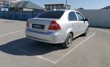 Chevrolet Nexia 2021 года за 3 500 000 тг. в Шымкент фото 3