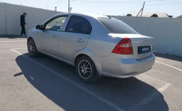 Chevrolet Nexia 2021 года за 3 500 000 тг. в Шымкент фото 4