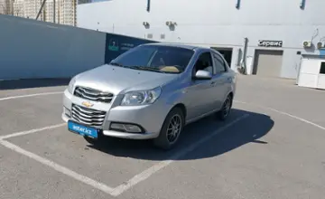 Chevrolet Nexia 2021 года за 3 500 000 тг. в Шымкент фото 1