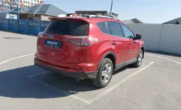 Toyota RAV4 2016 года за 11 000 000 тг. в Шымкент фото 3