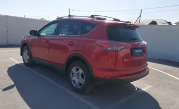 Toyota RAV4 2016 года за 11 000 000 тг. в Шымкент фото 4
