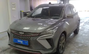 Geely Coolray 2024 года за 10 000 000 тг. в Павлодар фото 1