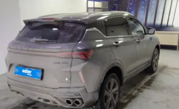 Geely Coolray 2024 года за 10 000 000 тг. в Павлодар