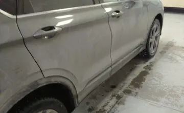 Geely Coolray 2024 года за 10 000 000 тг. в Павлодар фото 4