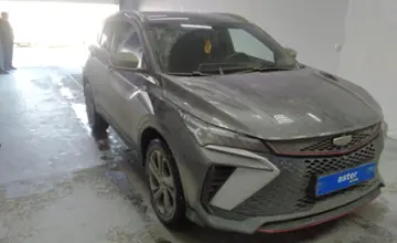 Geely Coolray 2024 года за 10 000 000 тг. в Павлодар фото 3