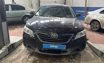 Toyota Camry 2007 года за 4 000 000 тг. в Астана фото 2