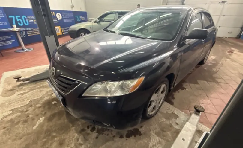 Toyota Camry 2007 года за 4 000 000 тг. в Астана