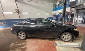 Toyota Camry 2007 года за 4 000 000 тг. в Астана фото 4