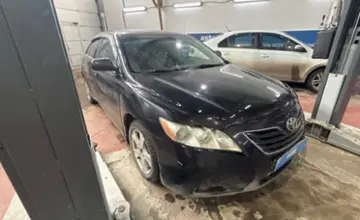 Toyota Camry 2007 года за 4 000 000 тг. в Астана фото 3