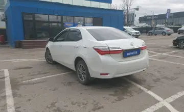 Toyota Corolla 2018 года за 8 000 000 тг. в Алматы фото 4