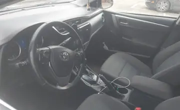 Toyota Corolla 2018 года за 8 000 000 тг. в Алматы фото 5