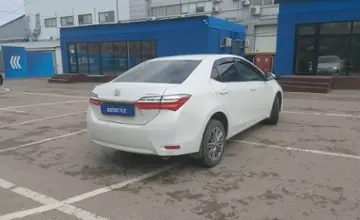 Toyota Corolla 2018 года за 8 000 000 тг. в Алматы фото 3