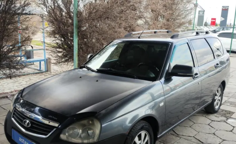 LADA (ВАЗ) Priora 2013 года за 2 000 000 тг. в Талдыкорган
