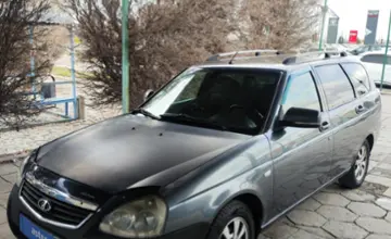 LADA (ВАЗ) Priora 2013 года за 2 000 000 тг. в Талдыкорган фото 1