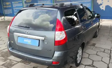 LADA (ВАЗ) Priora 2013 года за 2 000 000 тг. в Талдыкорган