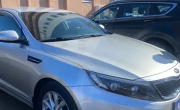 Kia Optima 2014 года за 7 000 000 тг. в Костанай фото 3