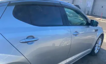 Kia Optima 2014 года за 7 000 000 тг. в Костанай фото 4