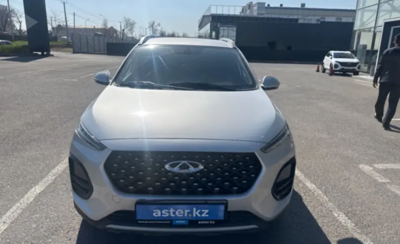 Chery Tiggo 2 Pro 2023 года за 6 000 000 тг. в Шымкент фото 2