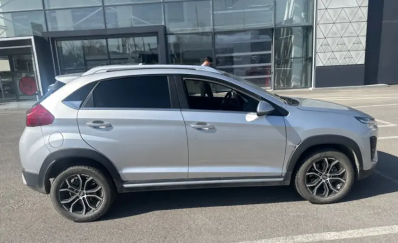 Chery Tiggo 2 Pro 2023 года за 6 000 000 тг. в Шымкент фото 4