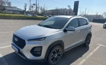 Chery Tiggo 2 Pro 2023 года за 6 000 000 тг. в Шымкент фото 1