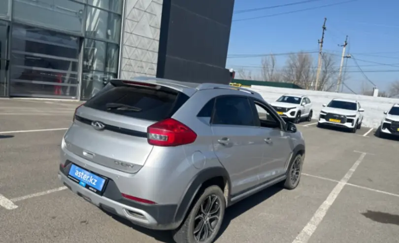 Chery Tiggo 2 Pro 2023 года за 6 000 000 тг. в Шымкент фото 5