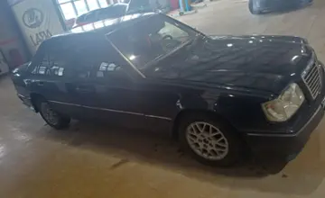 Mercedes-Benz W124 1991 года за 2 000 000 тг. в Караганда фото 4