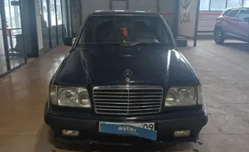 Mercedes-Benz W124 1991 года за 2 000 000 тг. в Караганда фото 2