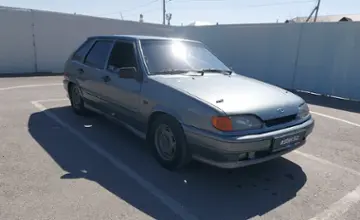 LADA (ВАЗ) 2114 2011 года за 1 000 000 тг. в Шымкент фото 2