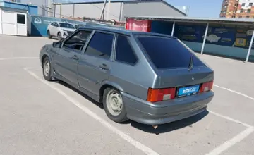 LADA (ВАЗ) 2114 2011 года за 1 000 000 тг. в Шымкент фото 4