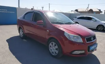 Ravon Nexia R3 2017 года за 4 500 000 тг. в Шымкент фото 2