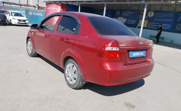 Ravon Nexia R3 2017 года за 4 500 000 тг. в Шымкент фото 4