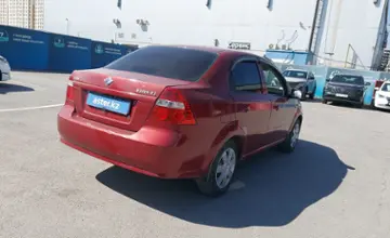 Ravon Nexia R3 2017 года за 4 500 000 тг. в Шымкент фото 3