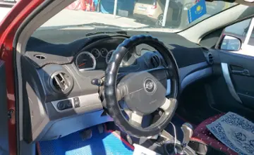 Ravon Nexia R3 2017 года за 4 500 000 тг. в Шымкент фото 5