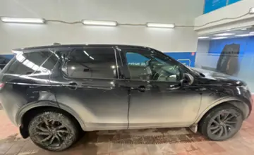 Land Rover Discovery Sport 2019 года за 14 000 000 тг. в Астана фото 4